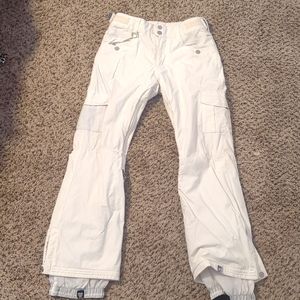 Women's Roxy Snow Pants/Ski pants/snow boarding pants